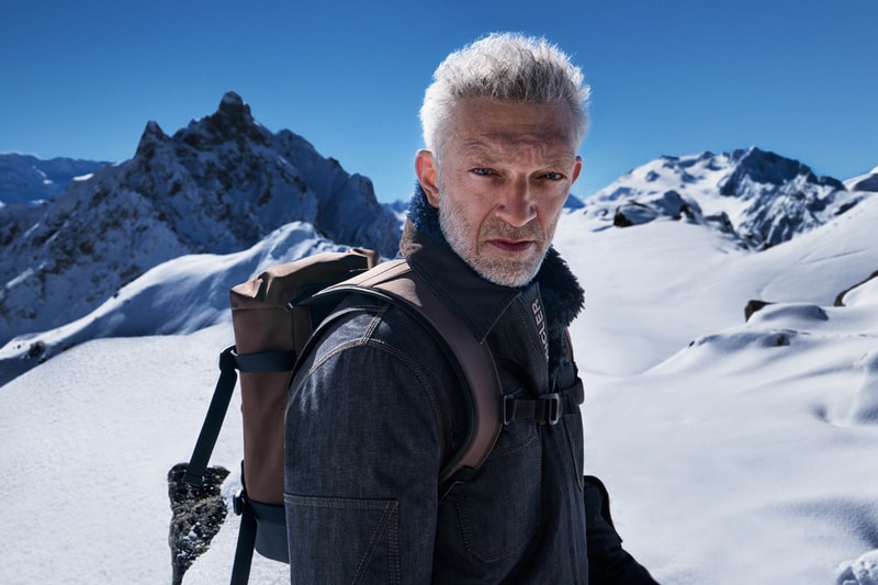 Moncler Grenoble FW25 Collection Release Info
