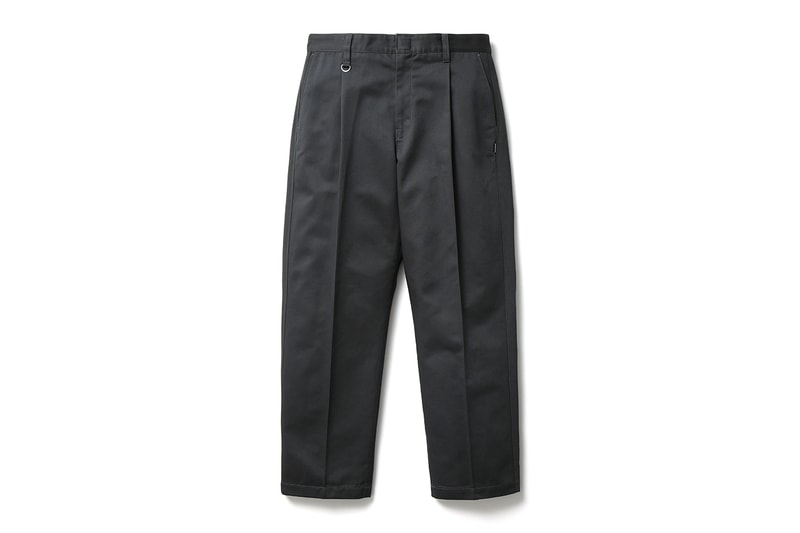 NEIGHBORHOOD Yohji Yamamoto Pour Homme Collection Release Info The Kid Laroi