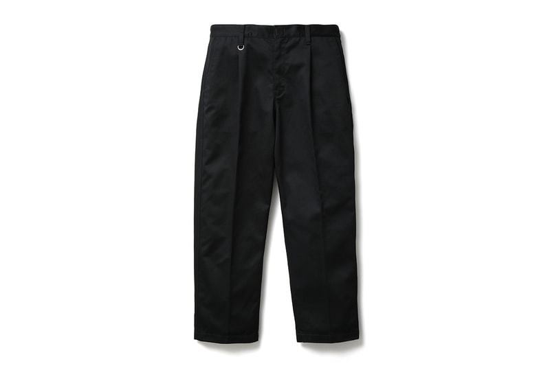NEIGHBORHOOD Yohji Yamamoto Pour Homme Collection Release Info The Kid Laroi