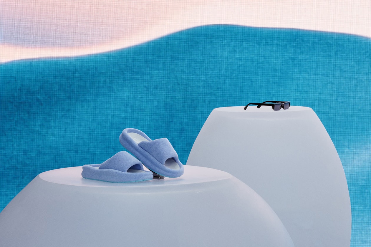 SKYLRK Opens Its First Store justin bieber hailey rest slipper hoodie sunglasses release info price address tokyo japan beanie colorway