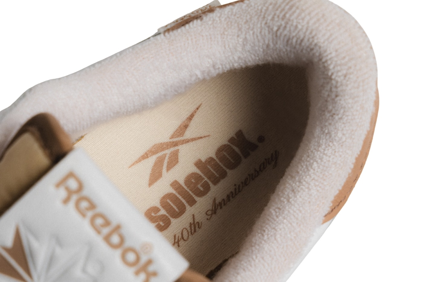 solebox x Reebok Club C 85 Vintage Release Info