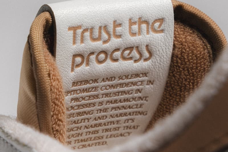 solebox x Reebok Club C 85 Vintage Release Info