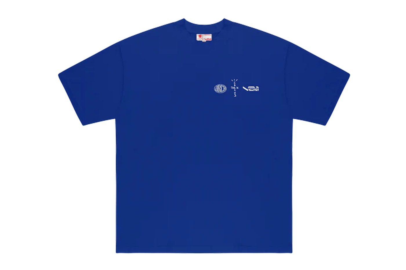 Virgil Abloh Archive Drops Fourth Annual Invitational Collection With Cactus Jack and ARCHITECTURE limited edition collab