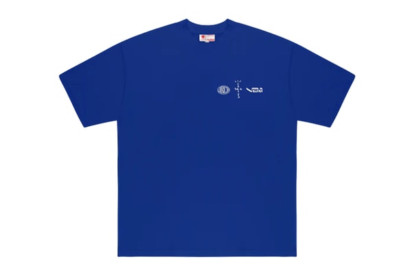 Virgil Abloh Archive Drops Fourth Annual Invitational Collection With Cactus Jack and ARCHITECTURE limited edition collab