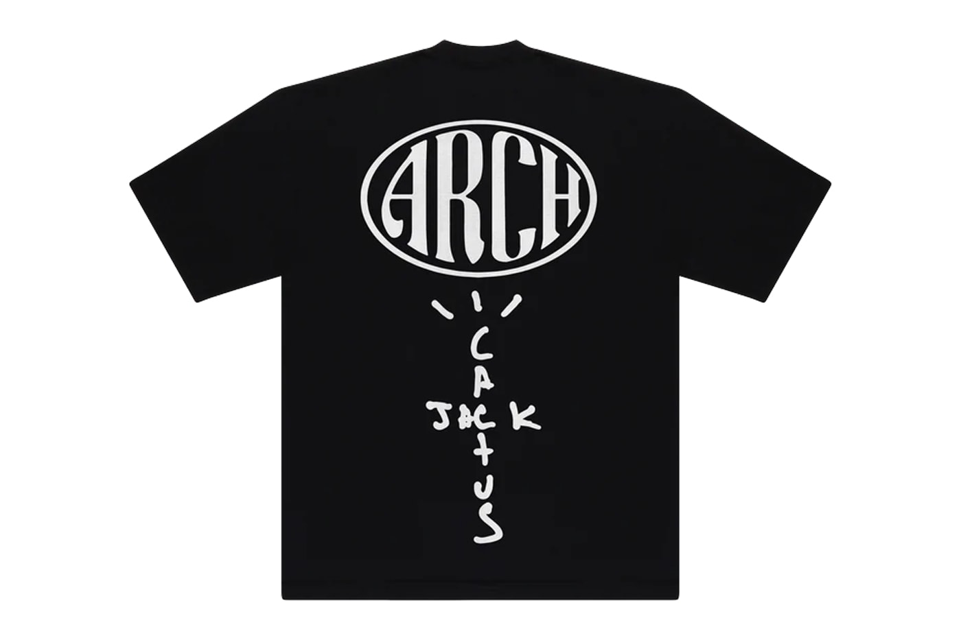 Virgil Abloh Archive Drops Fourth Annual Invitational Collection With Cactus Jack and ARCHITECTURE limited edition collab