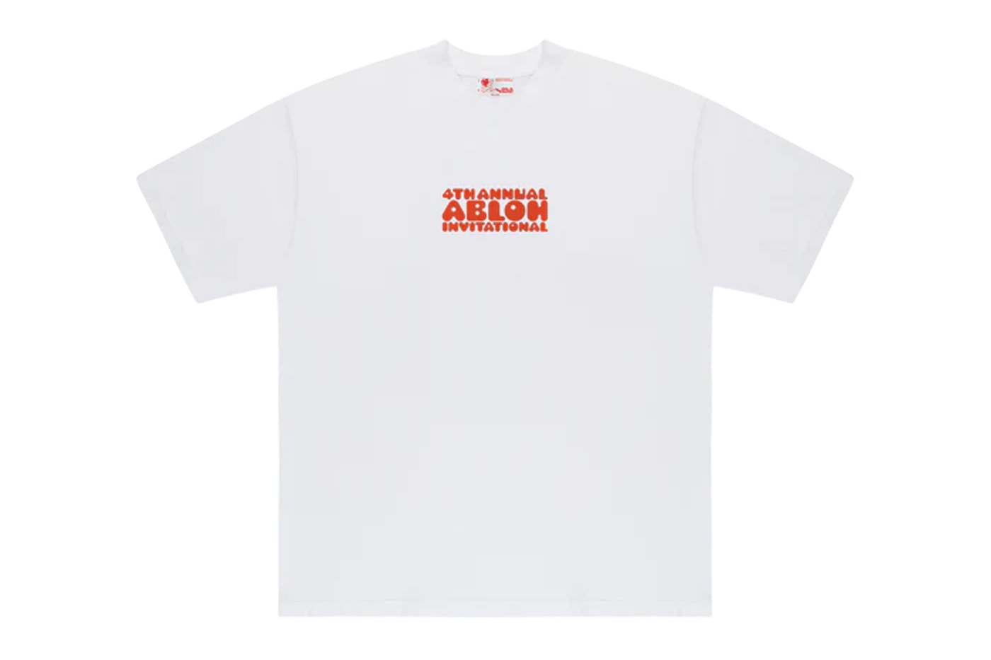 Virgil Abloh Archive Drops Fourth Annual Invitational Collection With Cactus Jack and ARCHITECTURE limited edition collab