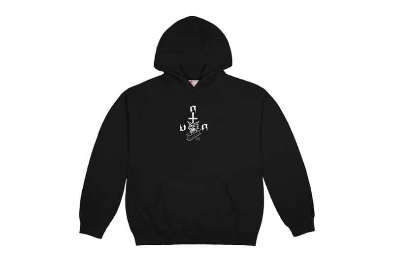 Virgil Abloh Archive Drops Fourth Annual Invitational Collection With Cactus Jack and ARCHITECTURE limited edition collab