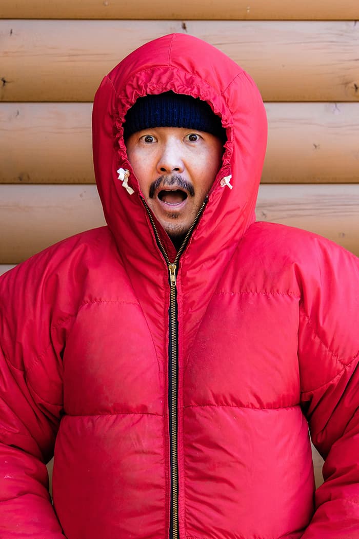 EXPEDITION CLUB Hosts New York City Event Curated Outdoor Gear 