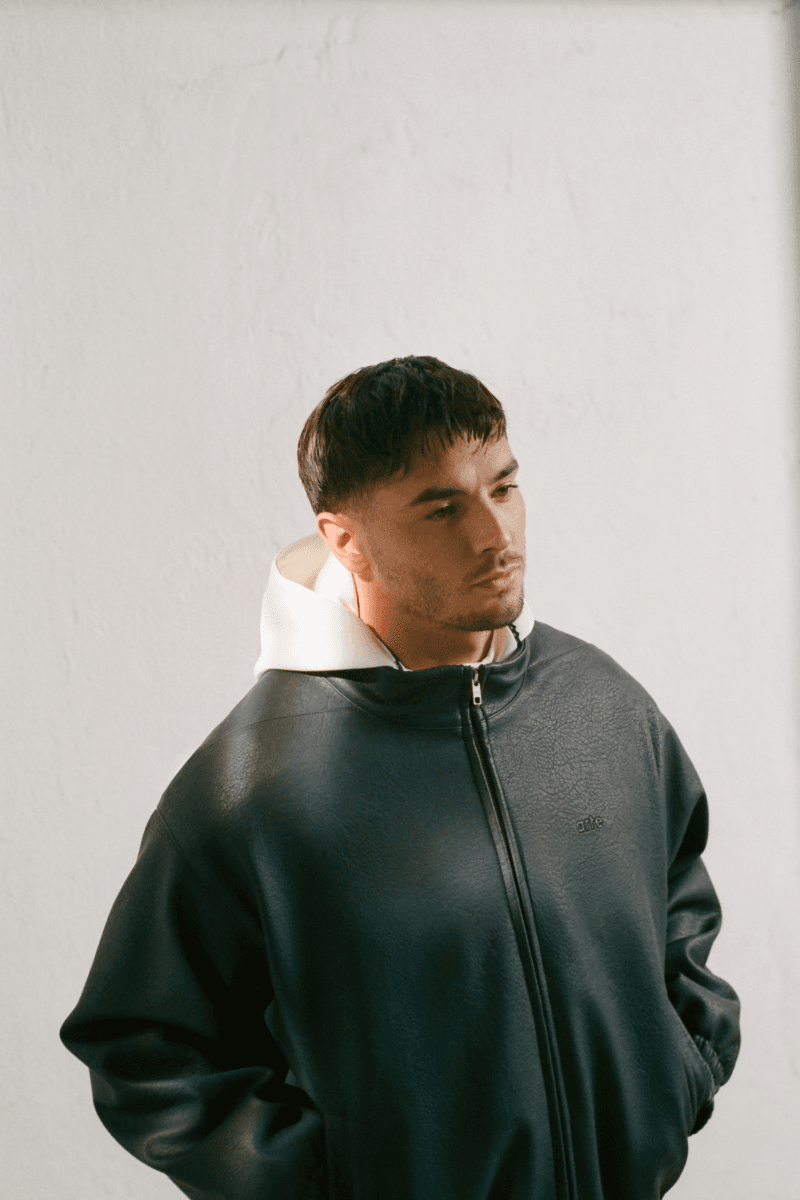 adidas x Arte Antwerp Honors the Influence of North African Football Culture, Ilyes Griyeb and features Brahim Díaz, 