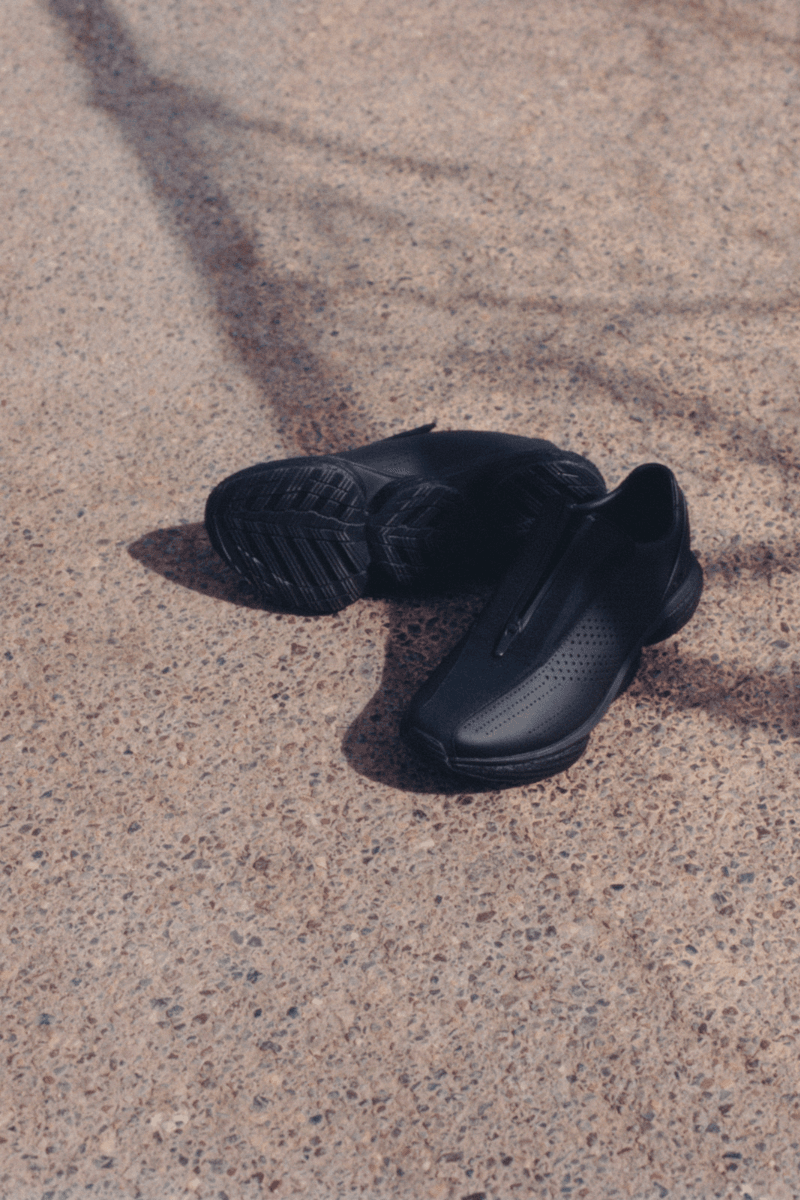 adidas x Arte Antwerp Honors the Influence of North African Football Culture, Ilyes Griyeb and features Brahim Díaz, 