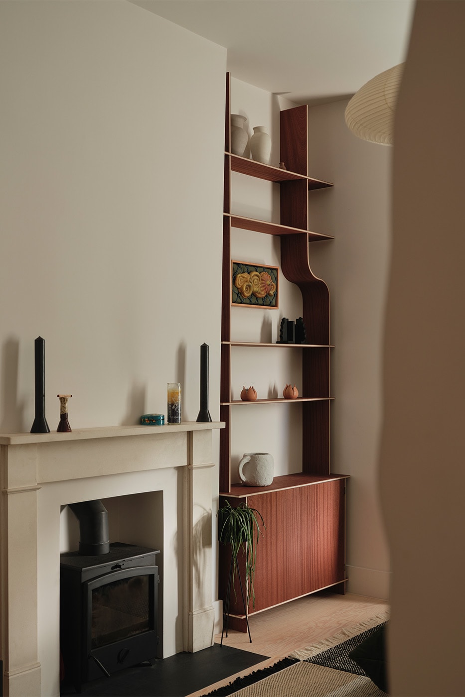 CAN Druid Grove House East Dulwich London Interiors