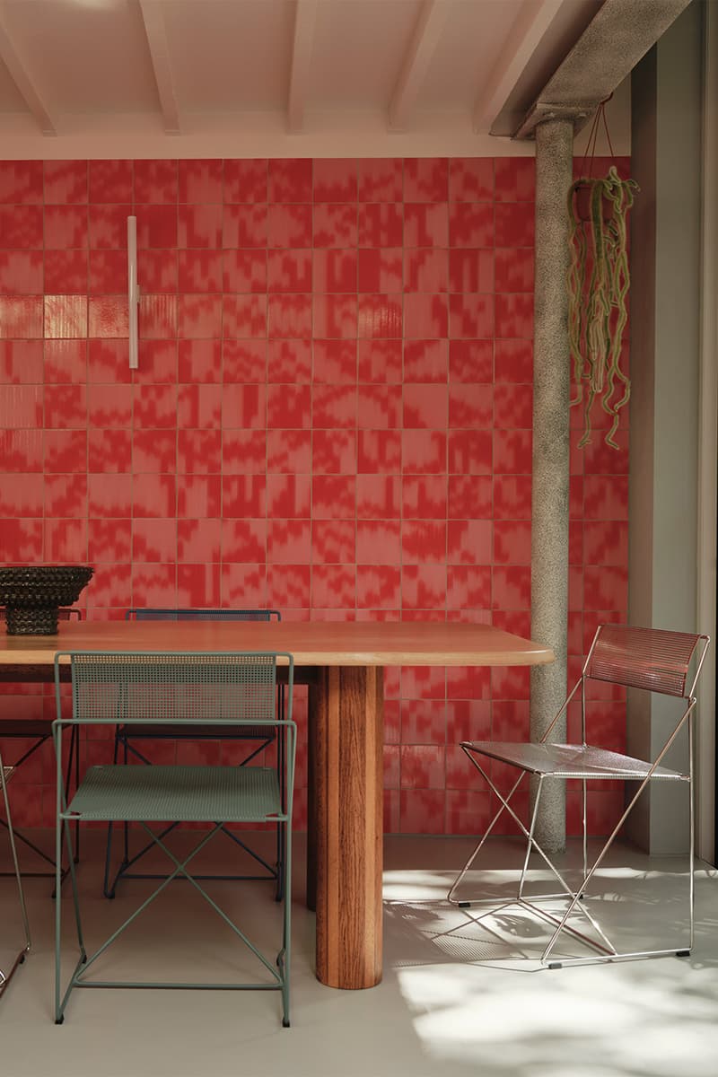 CAN Druid Grove House East Dulwich London Interiors