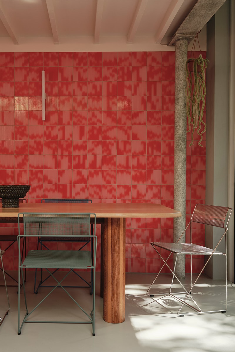 CAN Druid Grove House East Dulwich London Interiors