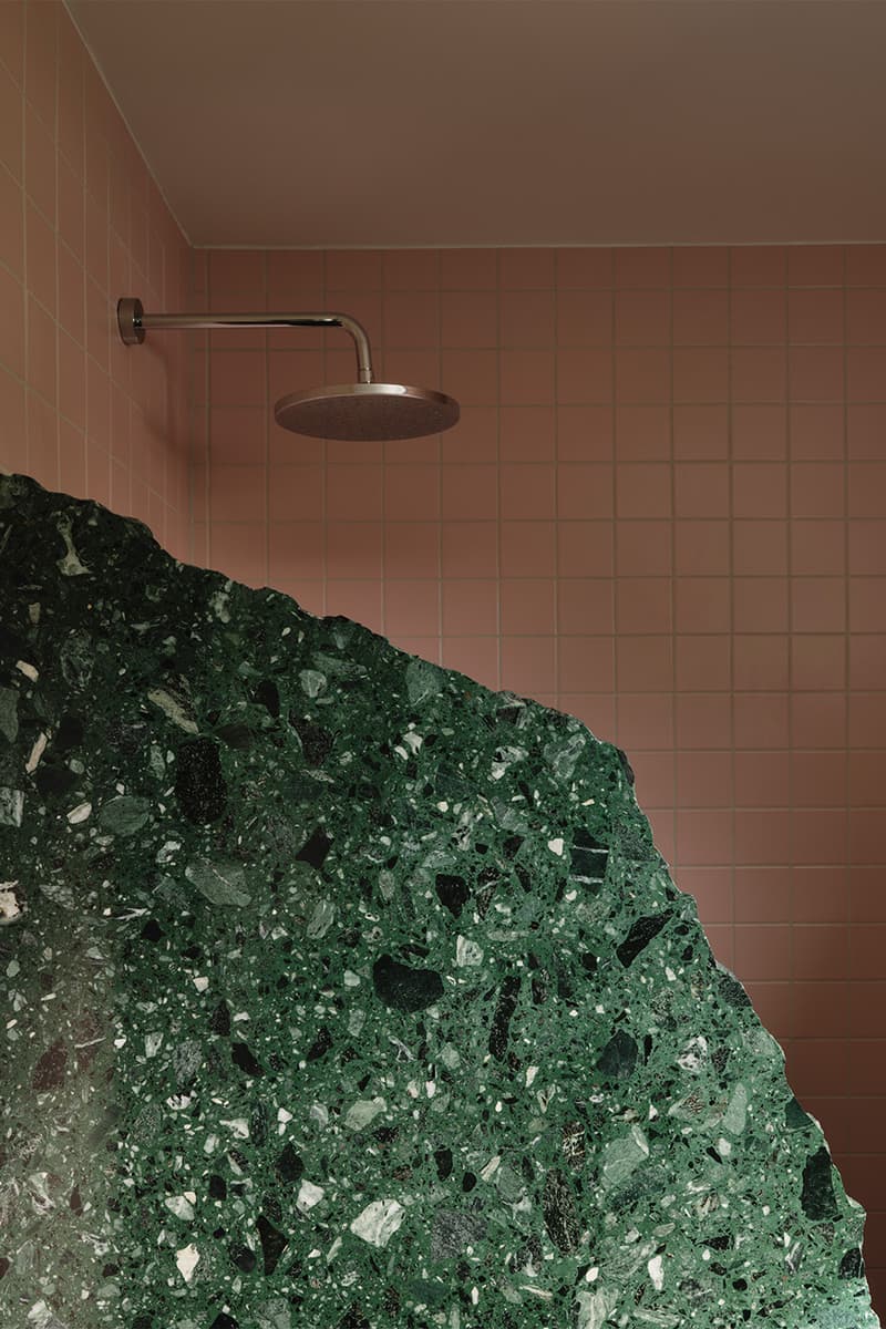 CAN Druid Grove House East Dulwich London Interiors