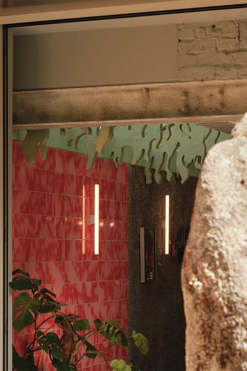 CAN Druid Grove House East Dulwich London Interiors