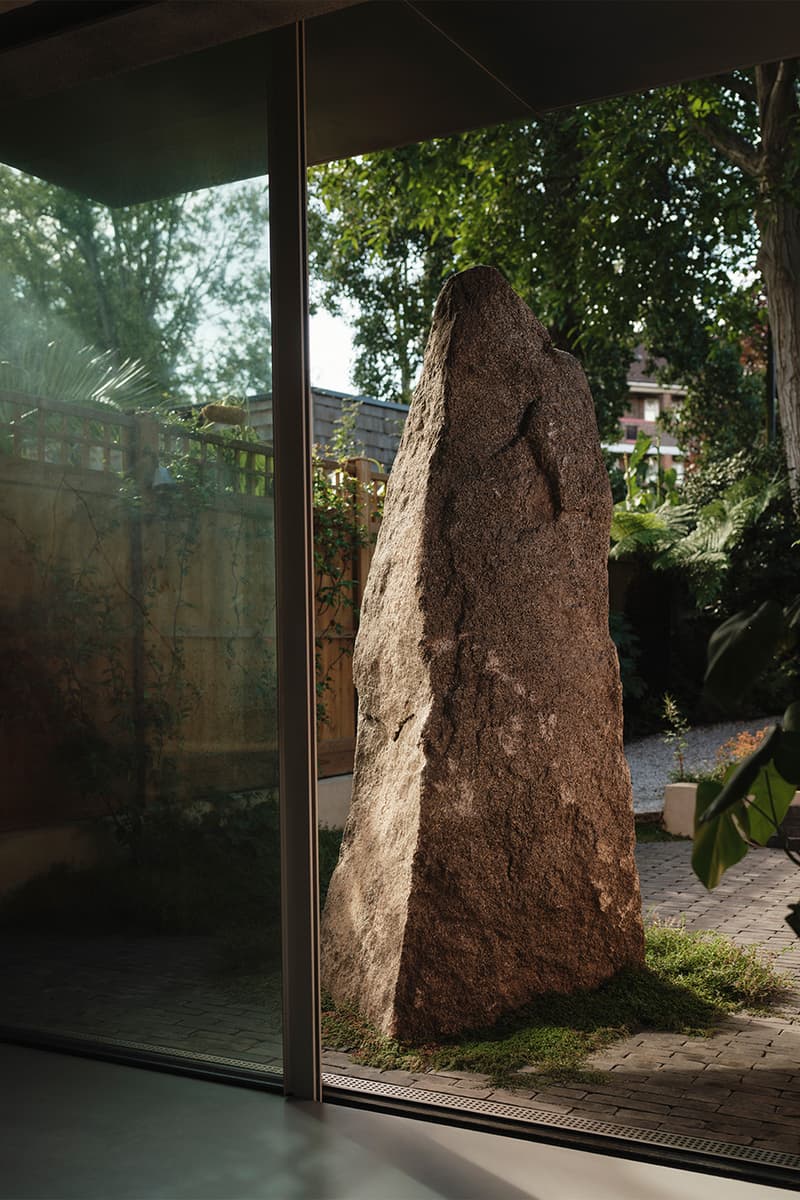 CAN Druid Grove House East Dulwich London Interiors