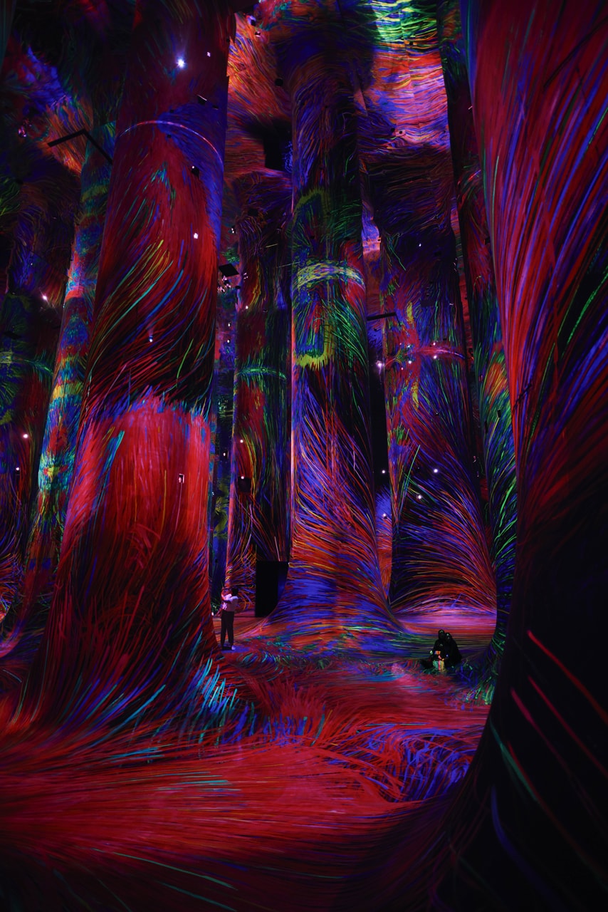 abu dhabi dct travel series fount lighthouse niri erth jubail mangrove park 421 arts campus temalb phenomena abu dhabi Marwan Osama Mootassem Rahma Omar Almahri