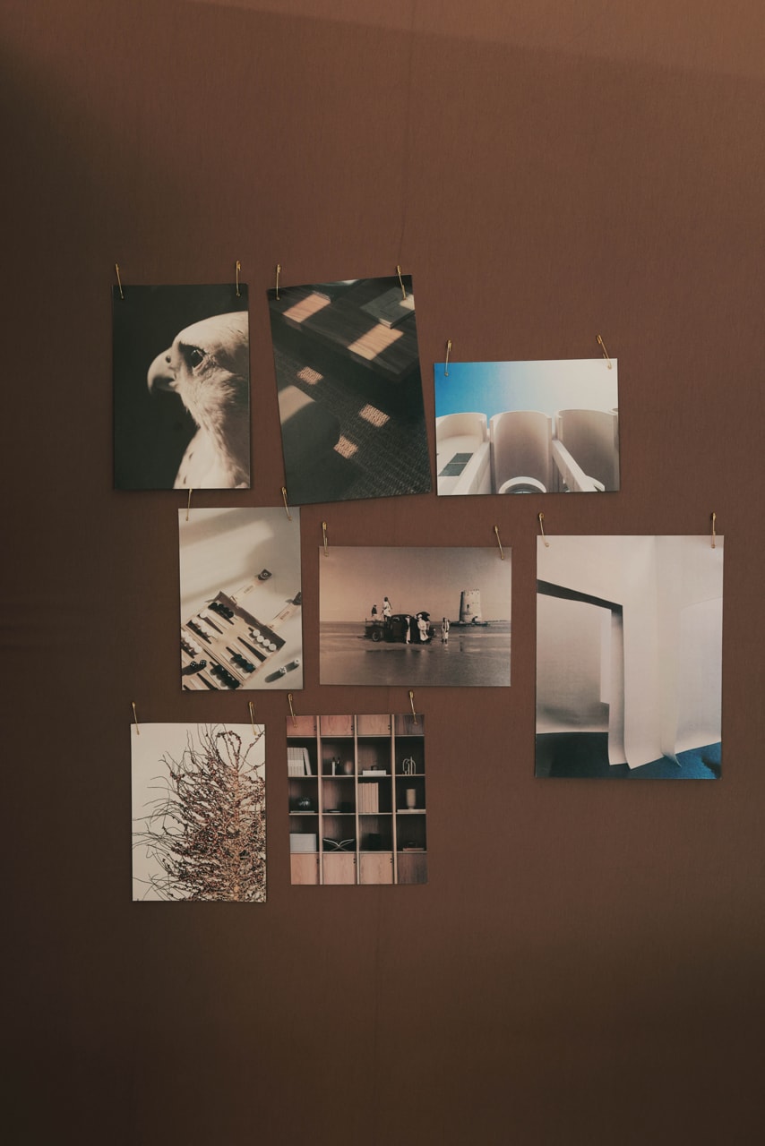 abu dhabi dct travel series fount lighthouse niri erth jubail mangrove park 421 arts campus temalb phenomena abu dhabi Marwan Osama Mootassem Rahma Omar Almahri