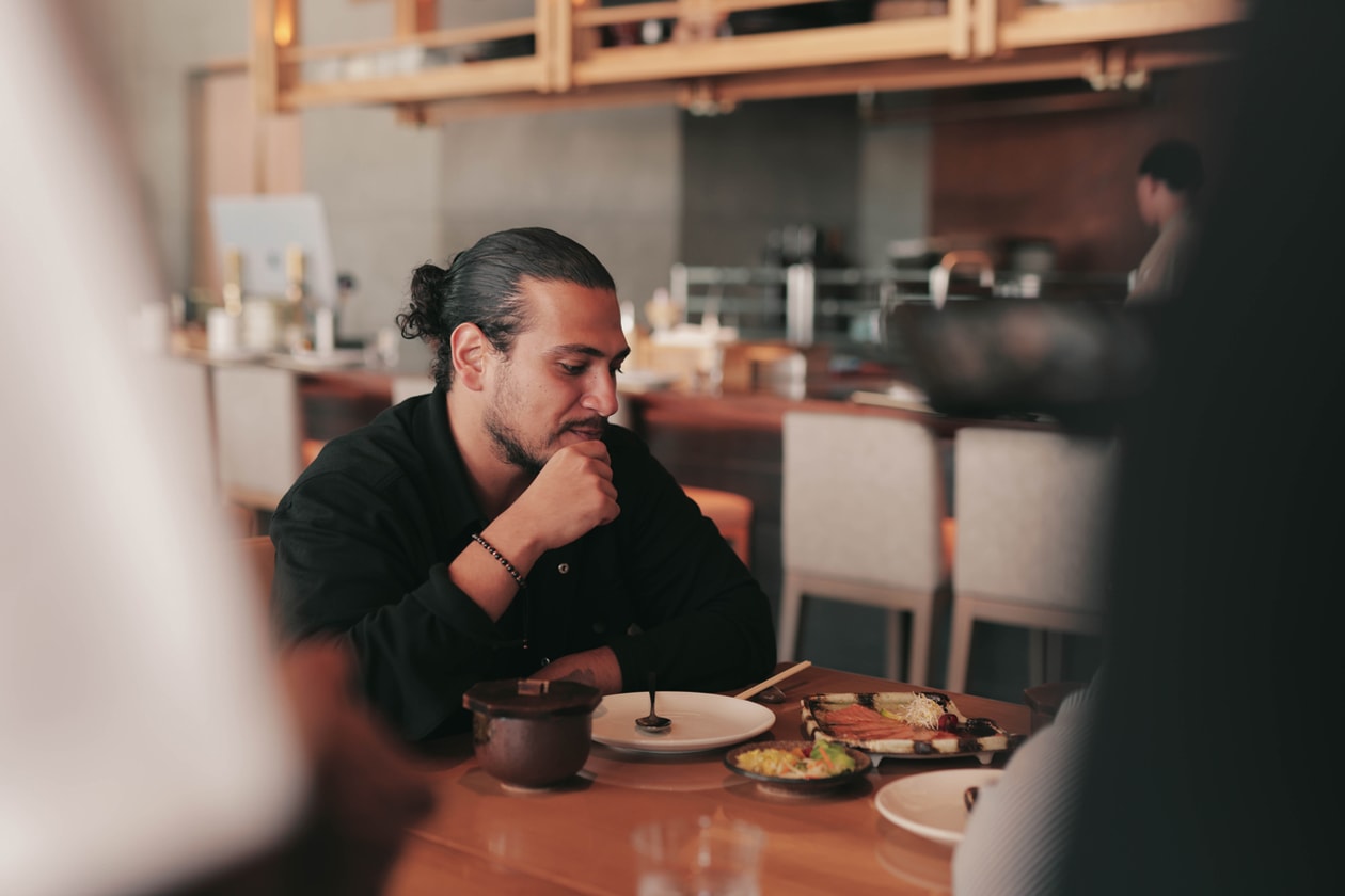 abu dhabi dct travel series fount lighthouse niri erth jubail mangrove park 421 arts campus temalb phenomena abu dhabi Marwan Osama Mootassem Rahma Omar Almahri