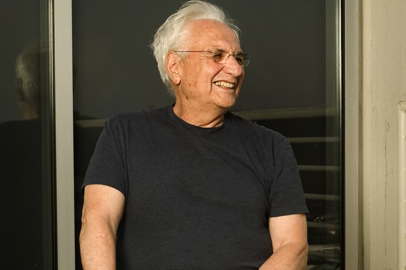 Legendary Architect Frank Gehry Has Died Aged 96