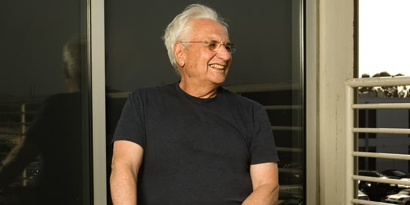 Legendary Architect Frank Gehry Has Died Aged 96