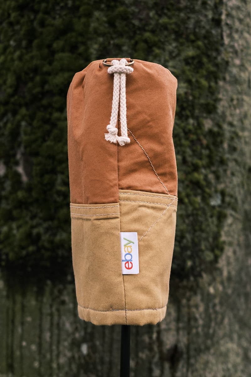 gumtree golf nature club ebay hypegolf collection collaboration headcover driver wood shoe bag