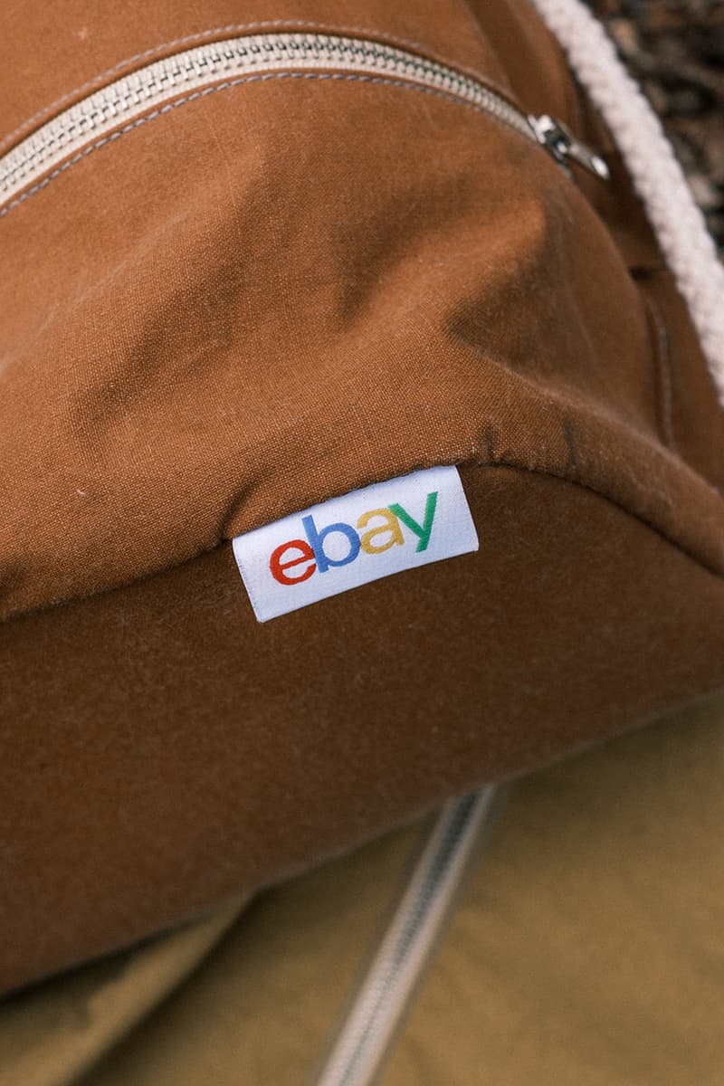 gumtree golf nature club ebay hypegolf collection collaboration headcover driver wood shoe bag