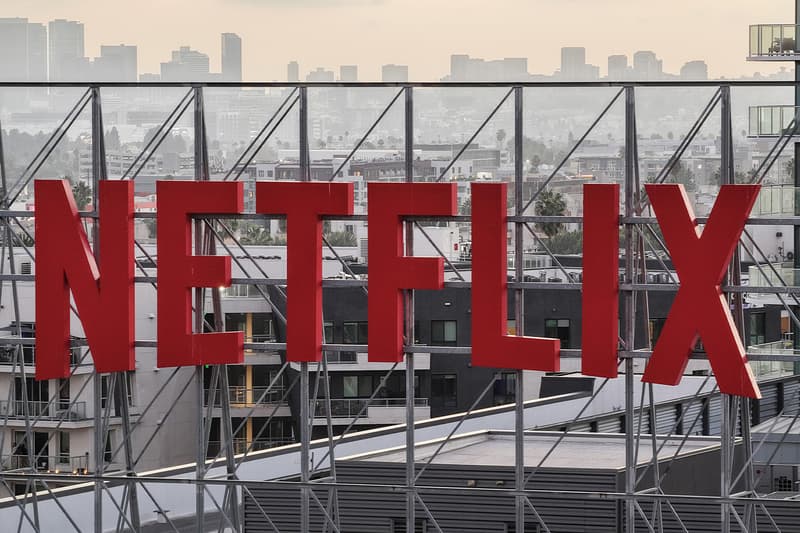 Netflix Wins Bid for Warner Bros. Discovery, Entering in an Exclusive Deal selling hbo max streaming and studios