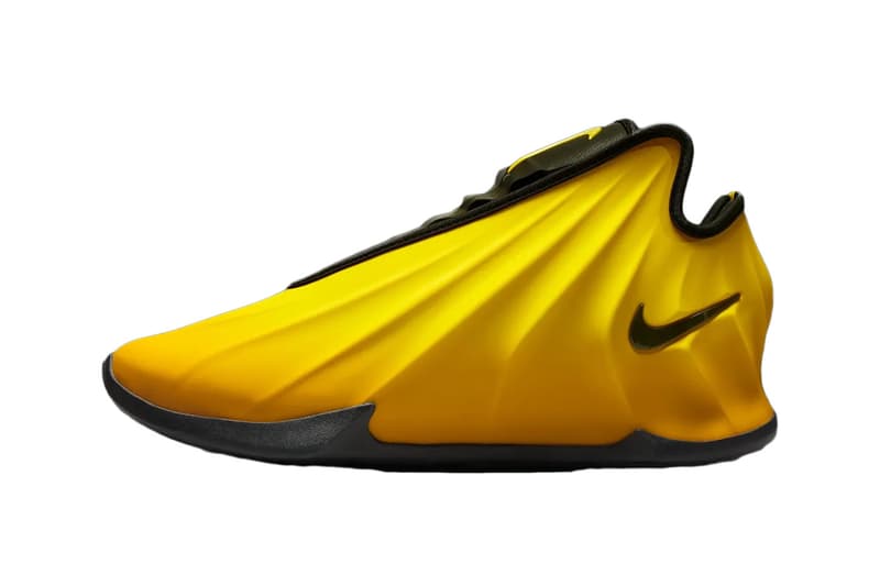 Nike GT Future "Lightning" FZ5591-700 Release Info