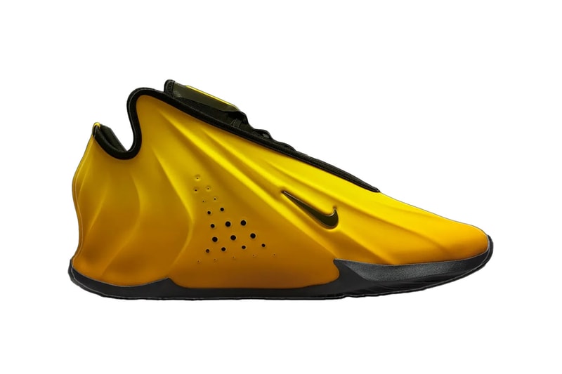 Nike GT Future "Lightning" FZ5591-700 Release Info