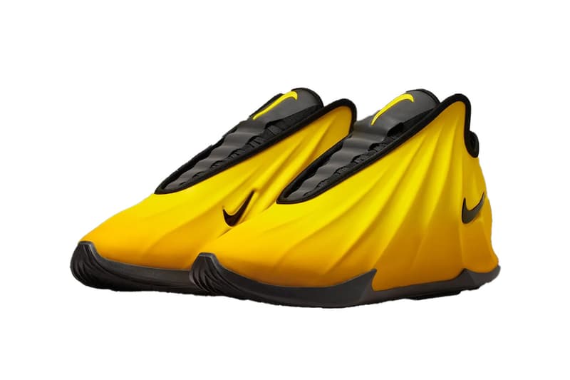 Nike GT Future "Lightning" FZ5591-700 Release Info