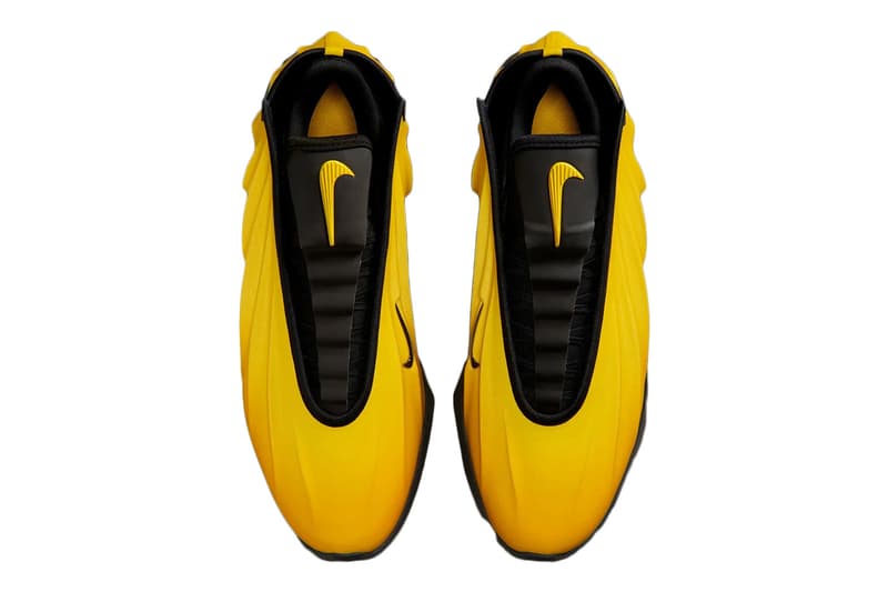 Nike GT Future "Lightning" FZ5591-700 Release Info