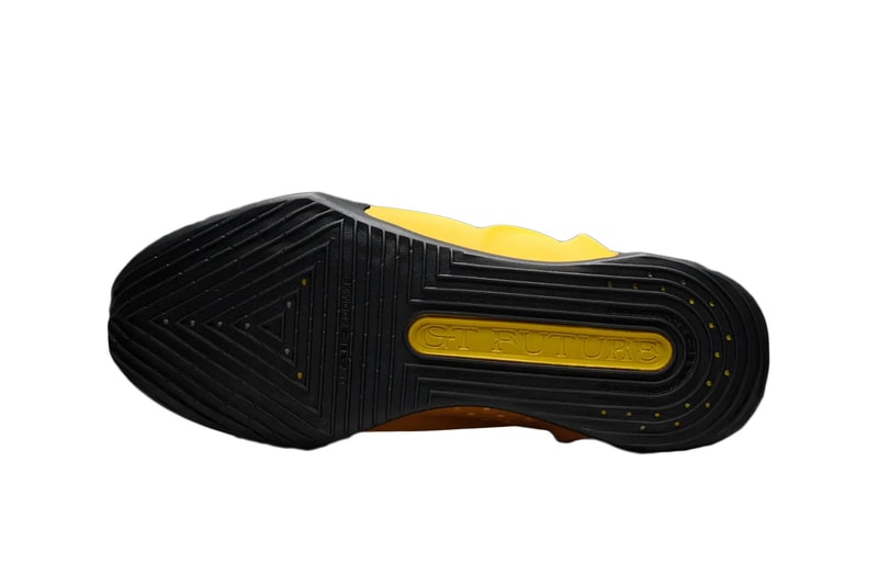 Nike GT Future "Lightning" FZ5591-700 Release Info