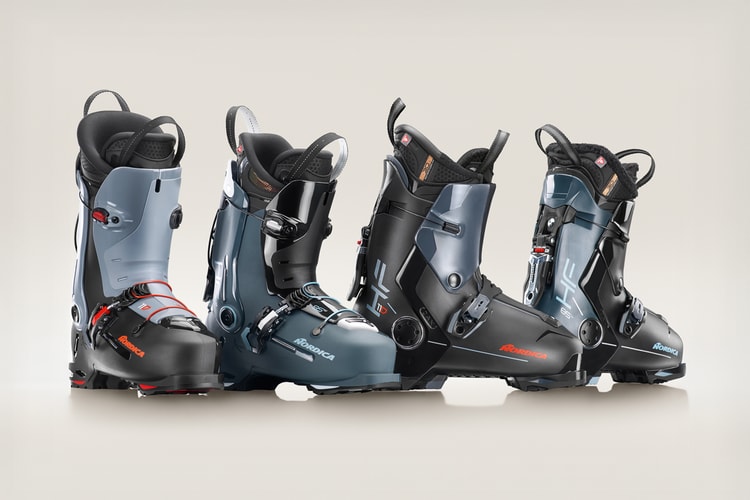 How Nordica’s Single-Click HF Boot Is Carving Trails in the Snow