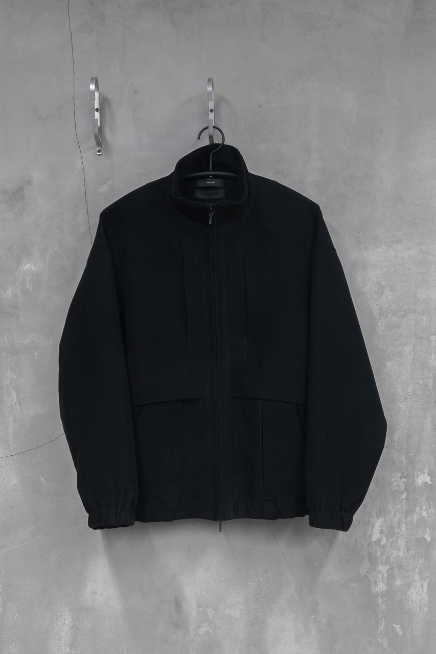 Omar Afridi Vuja Dé NOIR FW25 Release Date info store list buying guide photos price