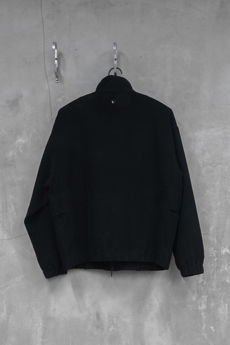 Omar Afridi Vuja Dé NOIR FW25 Release Date info store list buying guide photos price