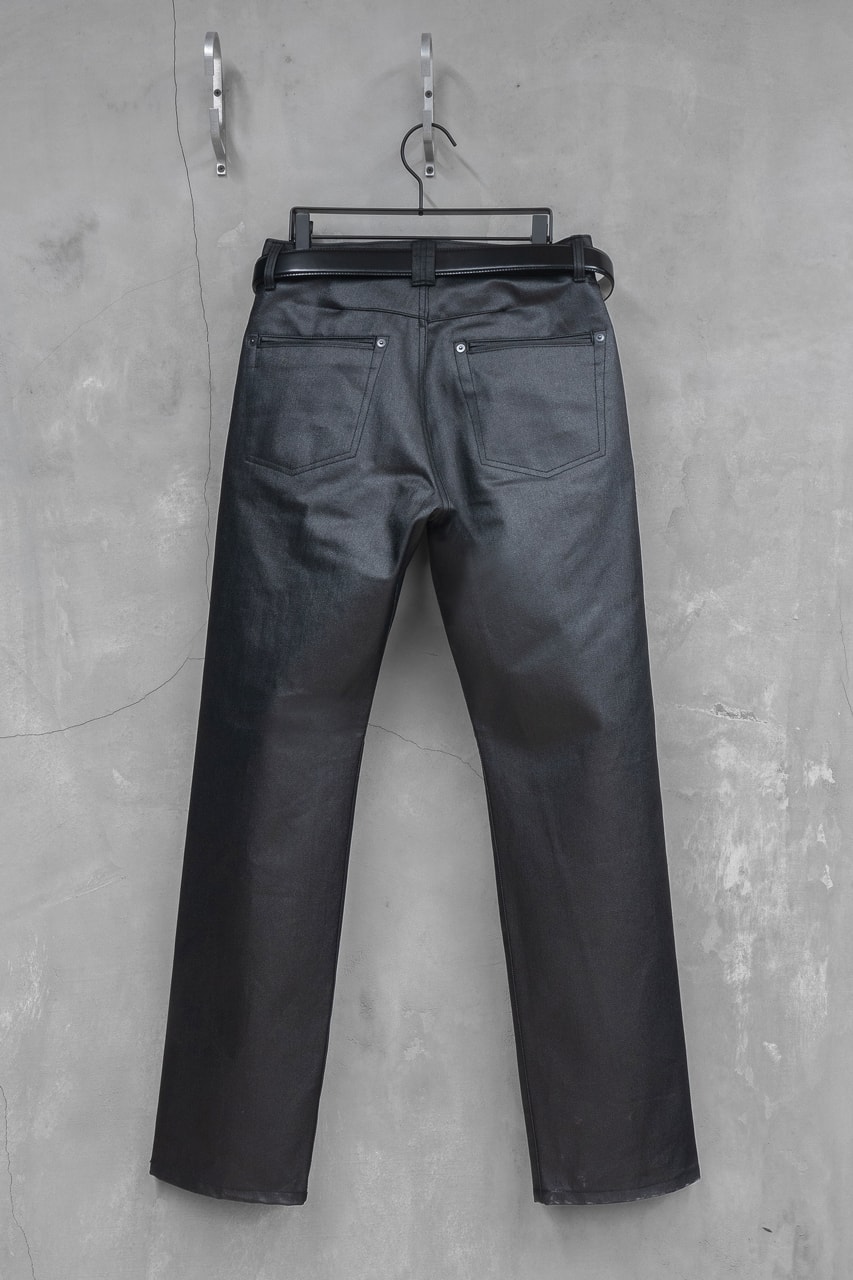 Omar Afridi Vuja Dé NOIR FW25 Release Date info store list buying guide photos price