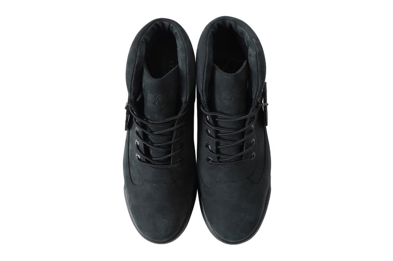 Timberland Apple Butter Store BEAMS Field Boots GTX Release Info