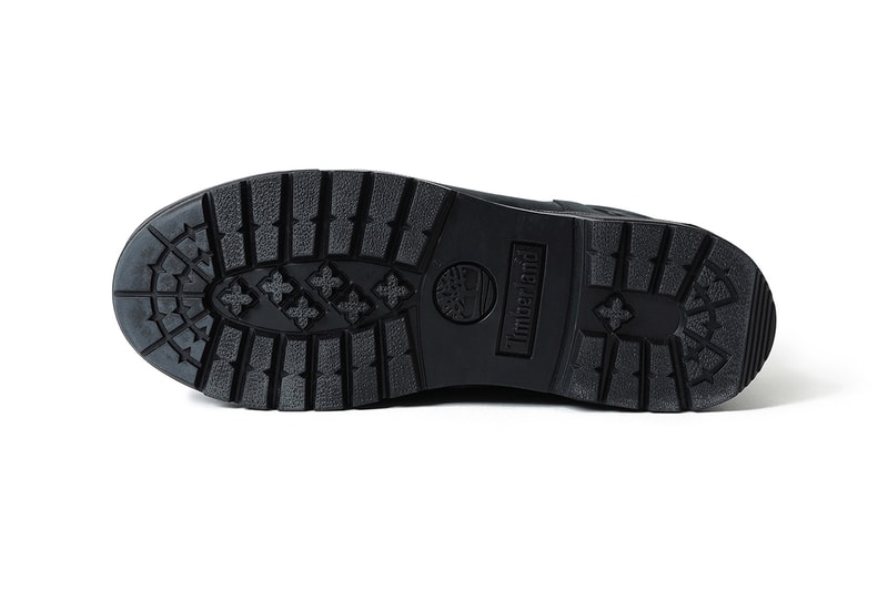 Timberland Apple Butter Store BEAMS Field Boots GTX Release Info