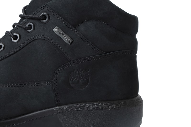 Timberland Apple Butter Store BEAMS Field Boots GTX Release Info