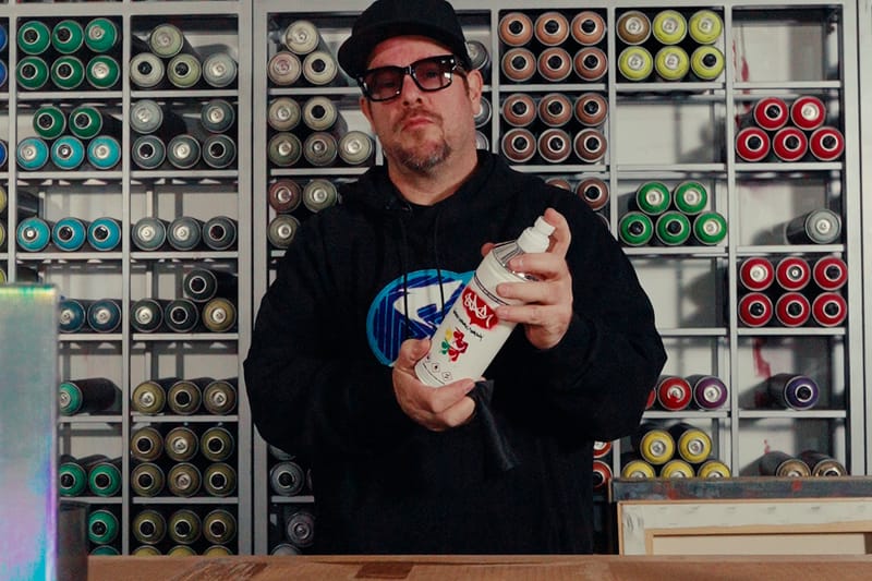 Vintage Frames Company and Stash Debut Collaborative Capsule During Art Basel