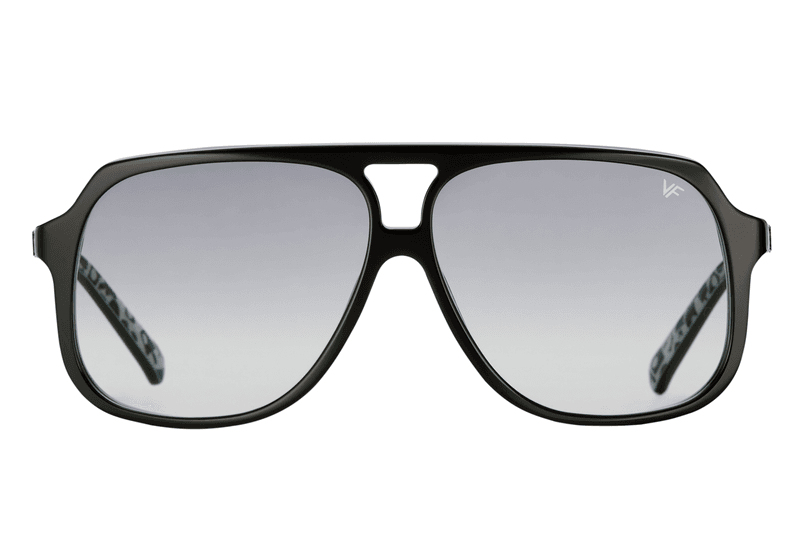 Vintage Frames Company x Stash 联名墨镜系列亮相 Art Basel