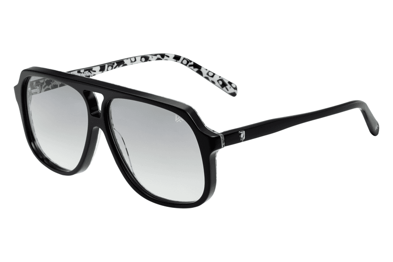 Vintage Frames Company x Stash 联名墨镜系列亮相 Art Basel