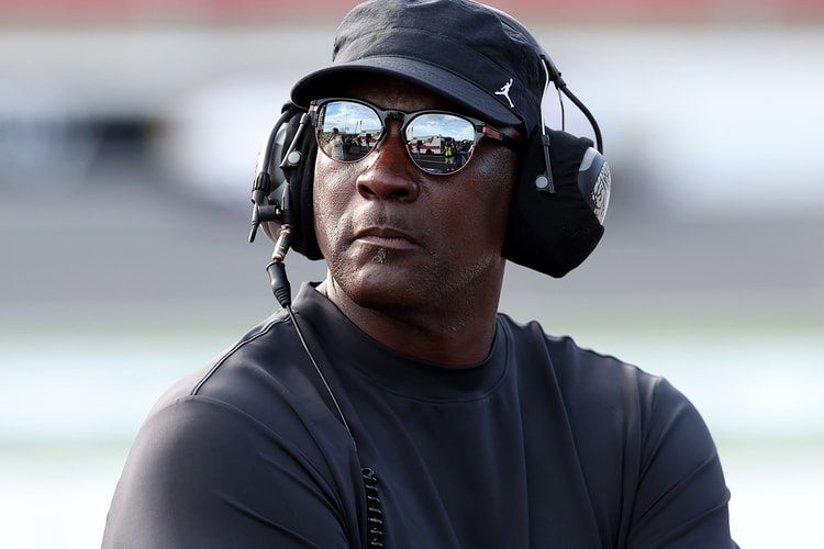 Michael Jordan Sues NASCAR in High-Stakes Antitrust Trial