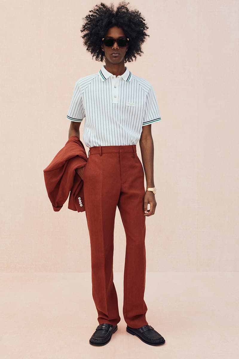 Pharrell Louis Vuitton Men's Pre-Fall 2026 Collection Release Info Lookobooks conceptual walk in preppy looks the park central park new york pre-dandyism menswear luxury fashion french