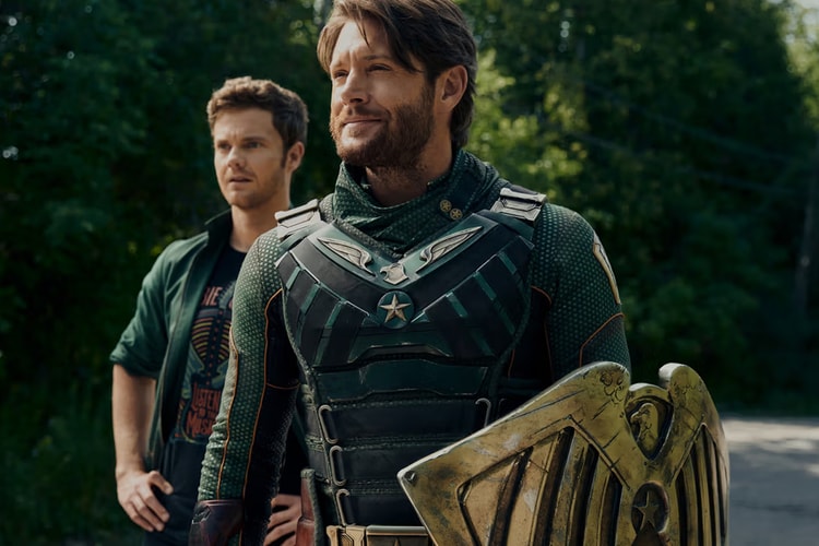 Prime Video's 'The Boys' Sets Release Date for Fifth Season