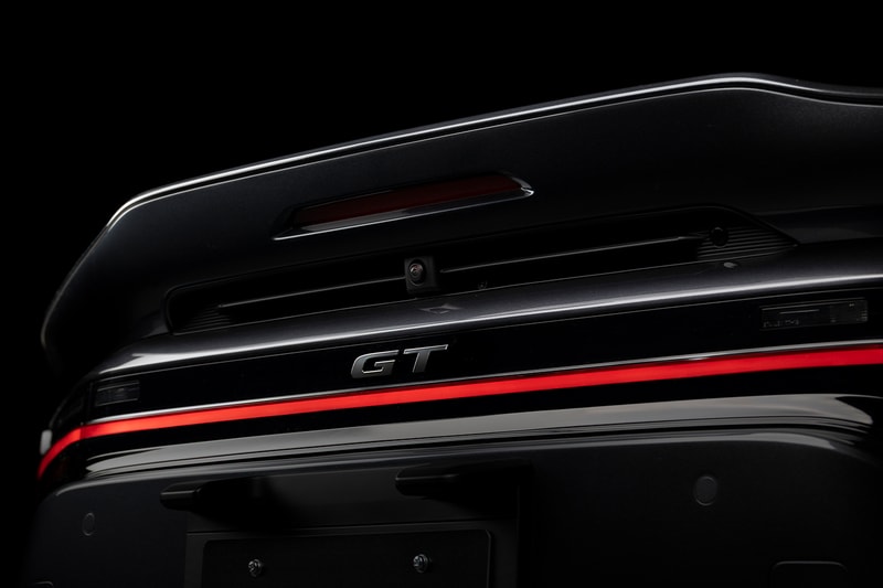 TOYOTA GAZOO Racing Unveils GR GT and GR GT3 New Models Under development prototypes