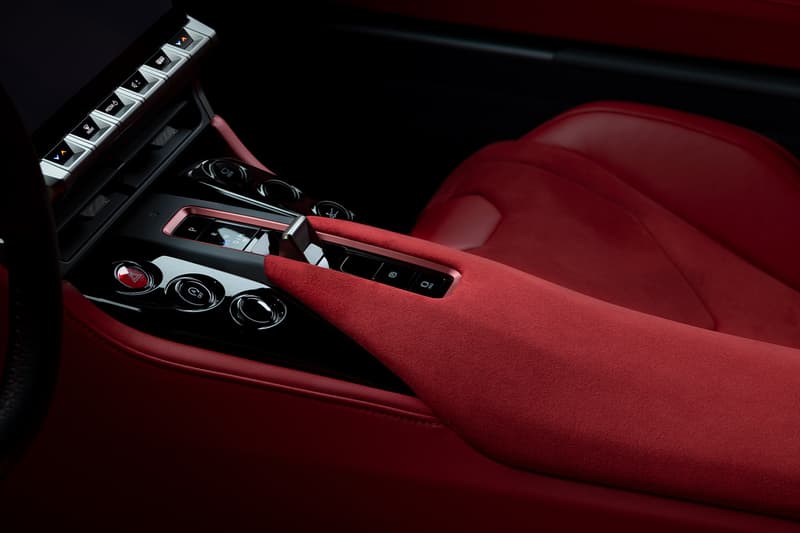 TOYOTA GAZOO Racing Unveils GR GT and GR GT3 New Models Under development prototypes