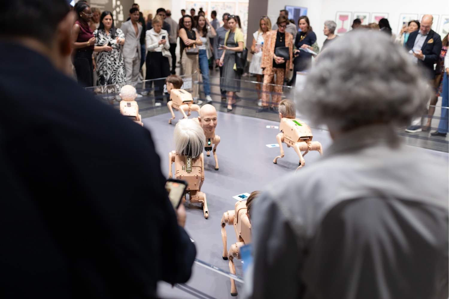 Zero 10 Art Basel Miami Beach Eli Scheinman Interview Art Artworks