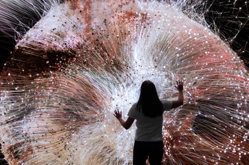 Zero 10 Art Basel Miami Beach Eli Scheinman Interview Art Artworks